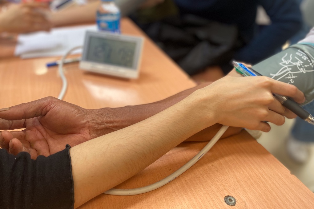 Ăn uống sai cách đẩy người Việt vào vòng xoáy bệnh tật - 1 Ăn uống sai cách đẩy người Việt vào vòng xoáy bệnh tật - 1