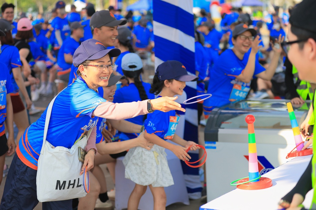 Japfa Việt Nam tổ chức giải chạy “30 Years: One Run - One Team” - 4