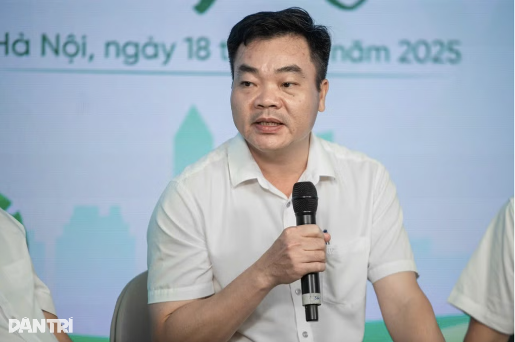 Hà Nội không cấm ô tô, xe máy xăng trong toàn bộ Vành đai 1 từ ngày 1/7 - 1