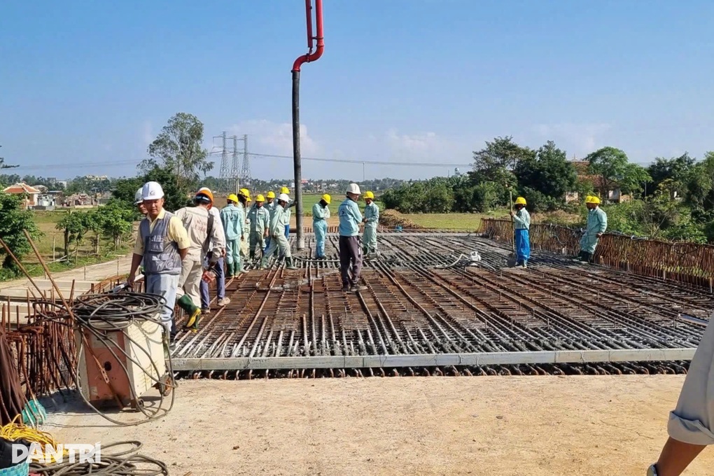 “Tối hậu thư” về tiến độ hoàn thiện đường dẫn các công trình cầu - 2