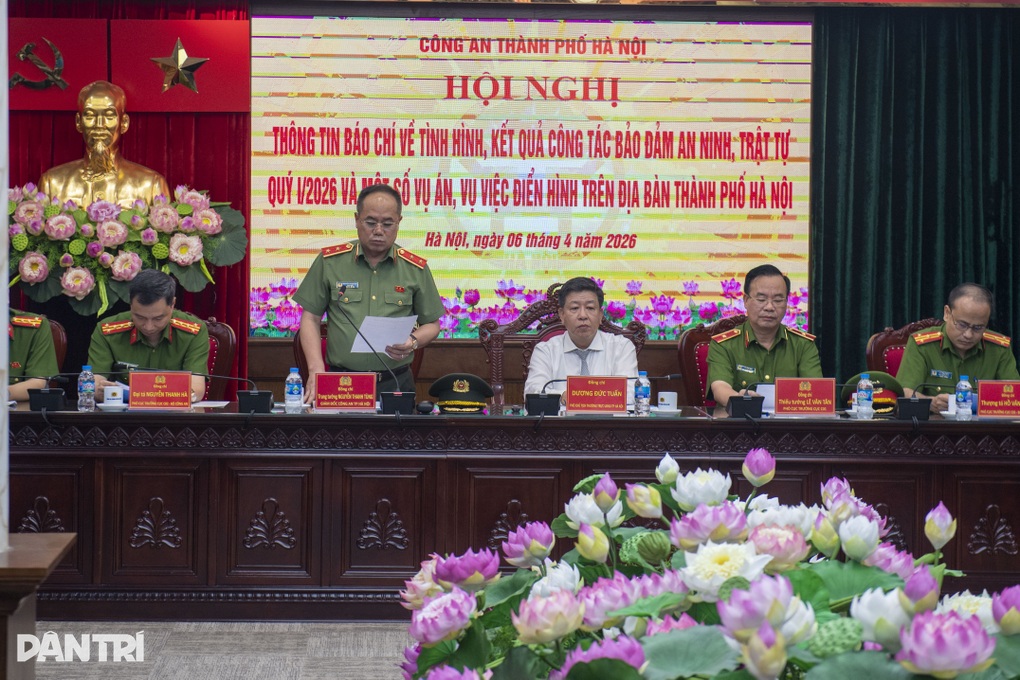 Nữ bệnh nhân tâm thần vận hành đường dây mua bán ma túy trong bệnh viện - 2