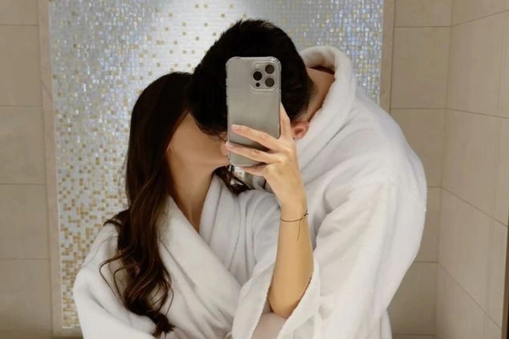 Thiếu thốn vì xa bạn trai, tôi lên giường với đồng nghiệp nước ngoài - 1 Thiếu thốn vì xa bạn trai, tôi lên giường với đồng nghiệp nước ngoài - 1