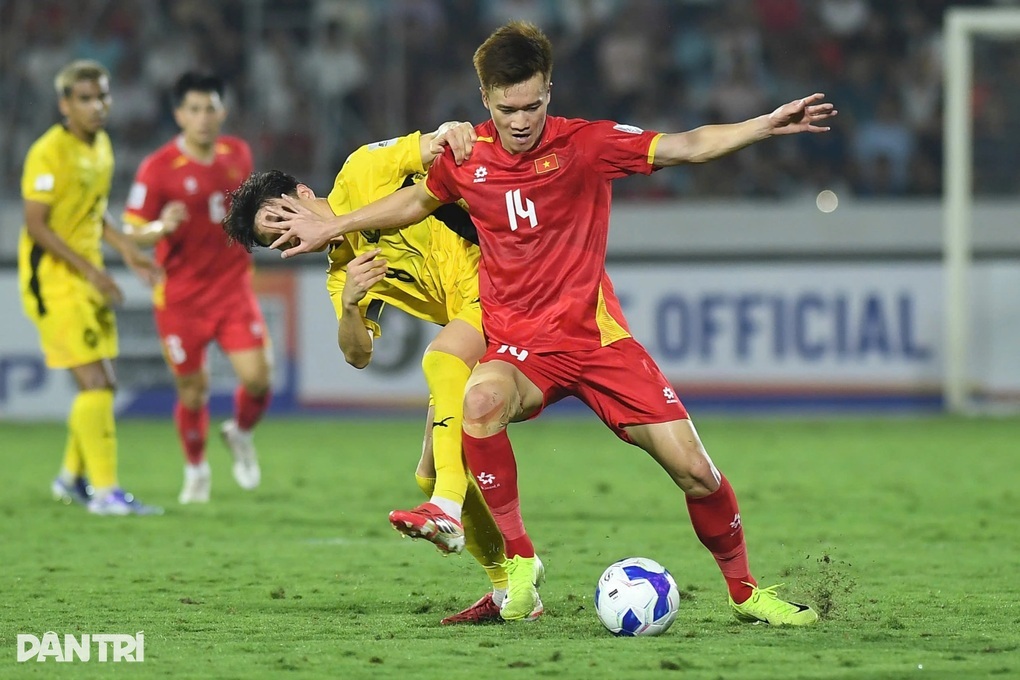 Báo Thái Lan ngưỡng mộ kỷ lục rất khó bị phá vỡ của tuyển Việt Nam - 1