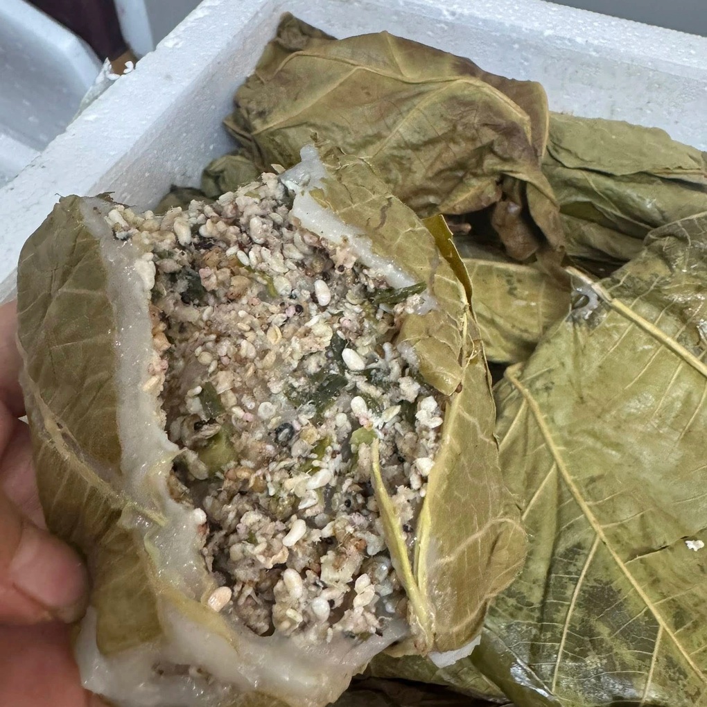 Chàng trai Hà Nội sưng mắt, khó thở vì món đặc sản khổ trước, sướng sau - 4