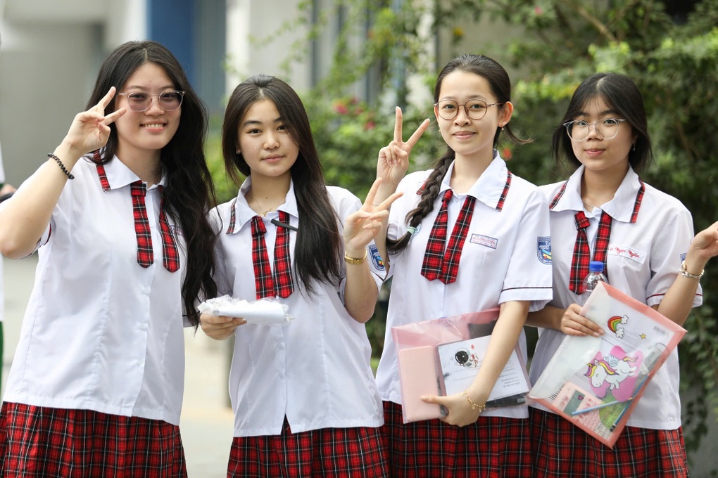 Ngành học từng có điểm chuẩn gây “choáng” tuyển sinh thế nào? - 2