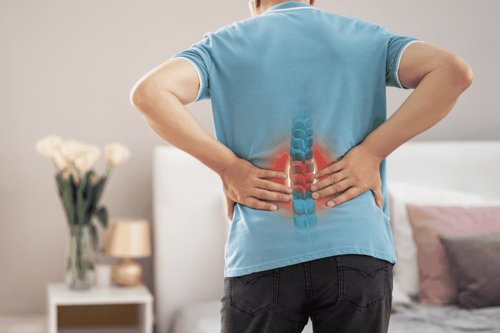 Những bệnh hiếm ở xương dễ bị bỏ sót sau các cơn đau kéo dài - 1 Những bệnh hiếm ở xương dễ bị bỏ sót sau các cơn đau kéo dài - 1