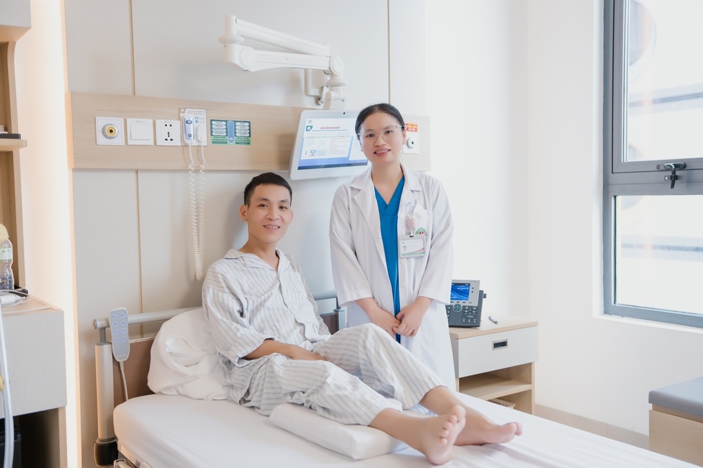 Những bệnh hiếm ở xương dễ bị bỏ sót sau các cơn đau kéo dài - 2 Những bệnh hiếm ở xương dễ bị bỏ sót sau các cơn đau kéo dài - 2