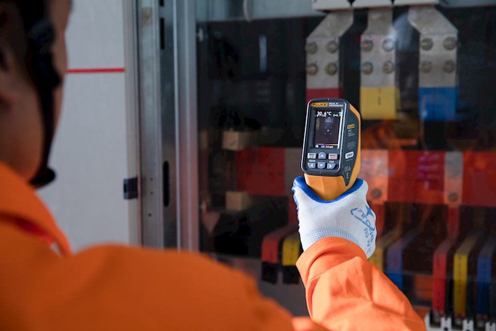 Hà Nội nắng nóng sớm có khi vượt 38 độ C, EVN phát đi thông báo quan trọng - 1