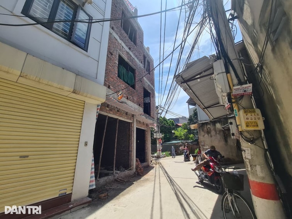 Chi tiết từng mức bồi thường đất theo quy định mới của Hà Nội - 1