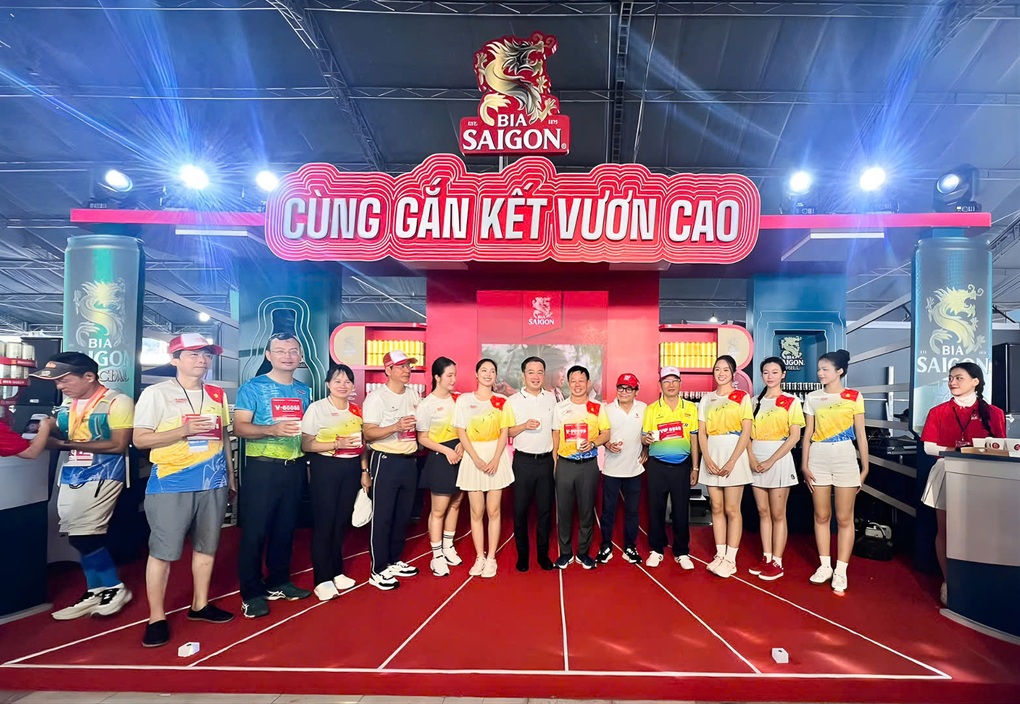 Địa phương bứt tốc với những đóng góp chủ động từ doanh nghiệp - 2 Địa phương bứt tốc với những đóng góp chủ động từ doanh nghiệp - 2