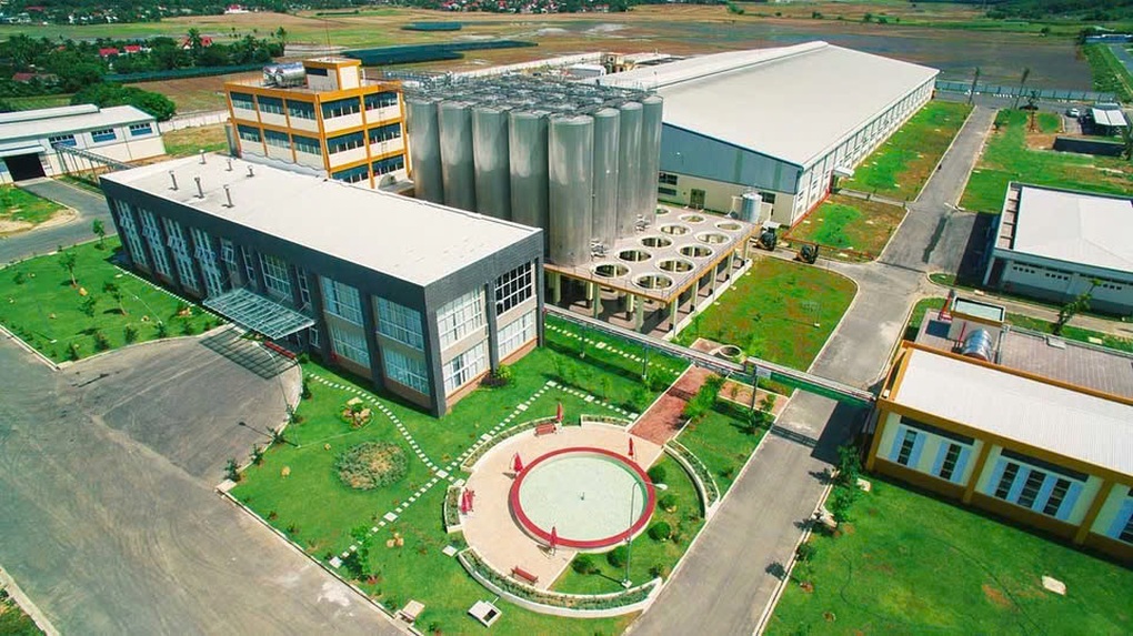 Địa phương bứt tốc với những đóng góp chủ động từ doanh nghiệp - 3 Địa phương bứt tốc với những đóng góp chủ động từ doanh nghiệp - 3