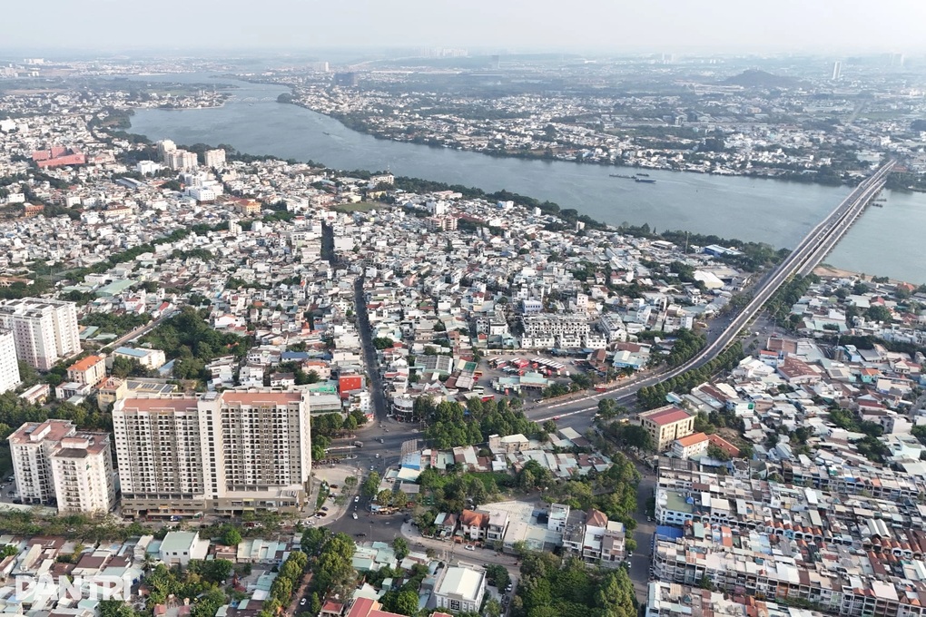 Chính phủ thông qua hồ sơ đề án thành lập thành phố Đồng Nai - 1 Chính phủ thông qua hồ sơ đề án thành lập thành phố Đồng Nai - 1