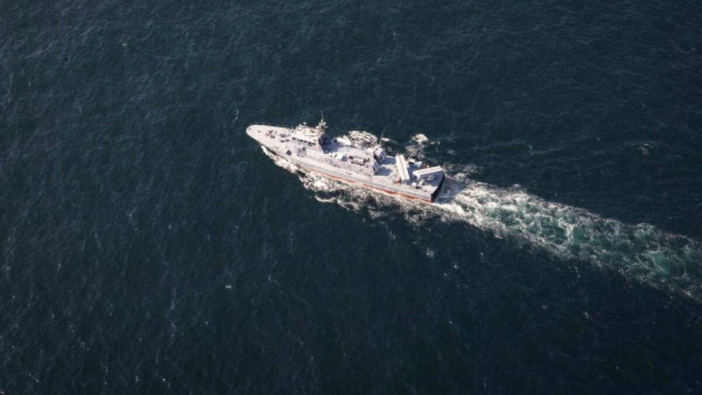 Iran dọa đóng thêm eo biển nữa có thể làm tê liệt thương mại toàn cầu - 1 Iran dọa đóng thêm eo biển nữa có thể làm tê liệt thương mại toàn cầu - 1