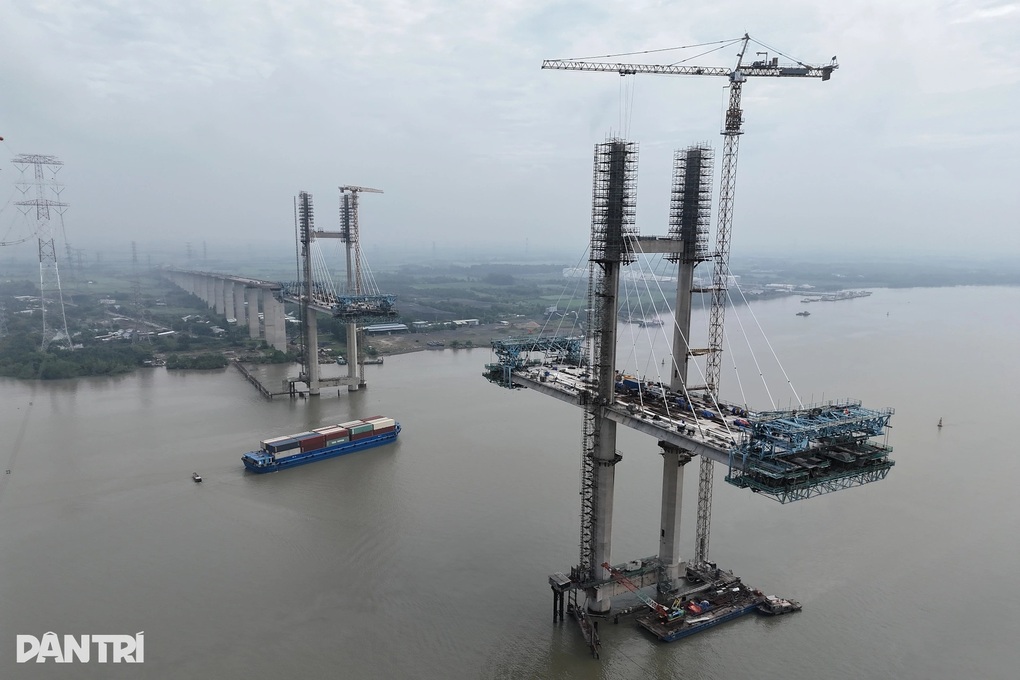 Nguy cơ chậm tiến độ cao tốc Bến Lức - Long Thành vì 5 nhà dân chưa di dời - 2 Nguy cơ chậm tiến độ cao tốc Bến Lức - Long Thành vì 5 nhà dân chưa di dời - 2