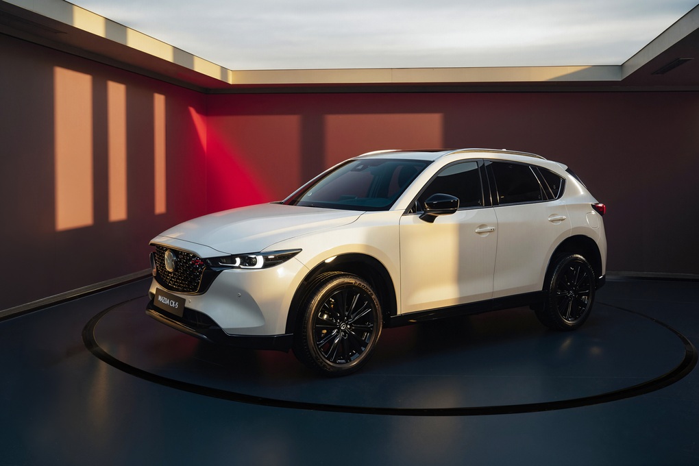 Mazda chất lượng Nhật Bản, giá bán dễ tiếp cận, giao xe trước lễ 30/4 - 1 Mazda chất lượng Nhật Bản, giá bán dễ tiếp cận, giao xe trước lễ 30/4 - 1