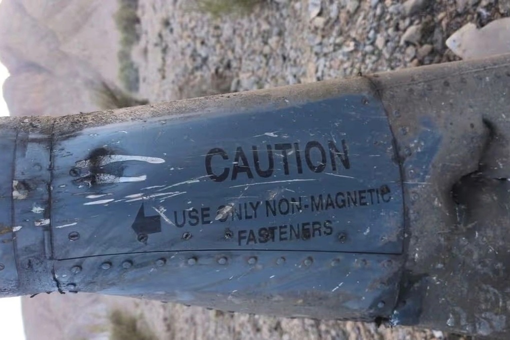 Mỹ đã chi bao nhiêu tiền sau hơn 1 tháng giao tranh dữ dội với Iran? - 4