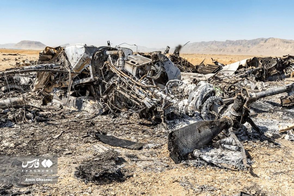 Mỹ đã chi bao nhiêu tiền sau hơn 1 tháng giao tranh dữ dội với Iran? - 5