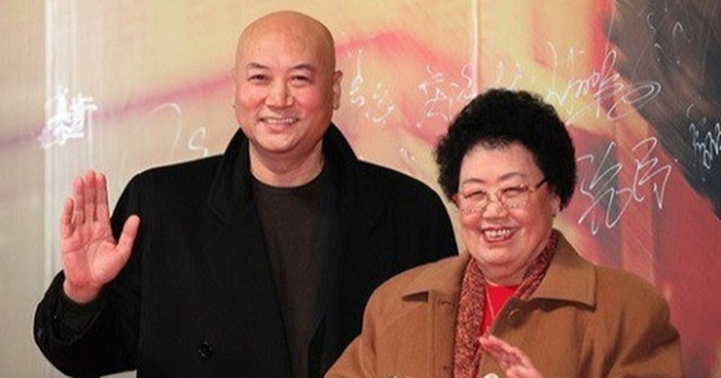 Tỷ phú Trần Lệ Hoa - vợ của “Đường Tăng” Trì Trọng Thụy - qua đời ở tuổi 85 - 1 Tỷ phú Trần Lệ Hoa - vợ của “Đường Tăng” Trì Trọng Thụy - qua đời ở tuổi 85 - 1