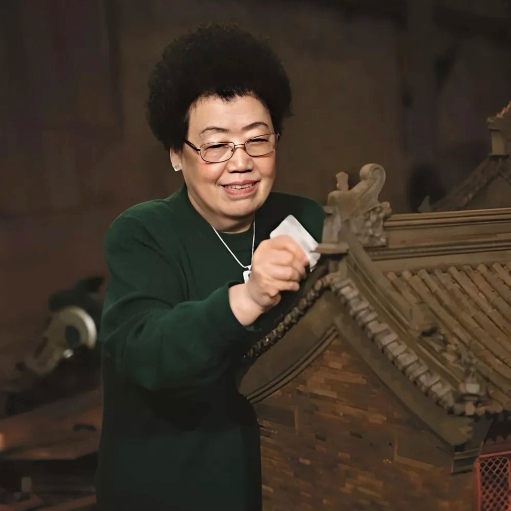 Tỷ phú Trần Lệ Hoa - vợ của “Đường Tăng” Trì Trọng Thụy - qua đời ở tuổi 85 - 2 Tỷ phú Trần Lệ Hoa - vợ của “Đường Tăng” Trì Trọng Thụy - qua đời ở tuổi 85 - 2