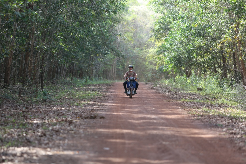 Đồng Nai điều chỉnh đường nối Tây Nguyên với Vành đai 4 TPHCM lên 6 làn xe - 1 Đồng Nai điều chỉnh đường nối Tây Nguyên với Vành đai 4 TPHCM lên 6 làn xe - 1