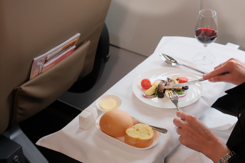 Hãng hàng không của Sun Group đang định hình chất lượng dịch vụ hàng không 5 sao mới - 5 Hãng hàng không của Sun Group đang định hình chất lượng dịch vụ hàng không 5 sao mới - 5