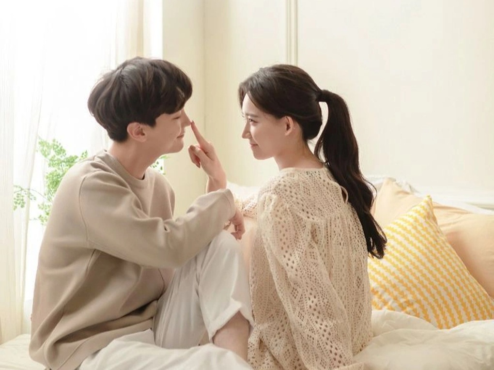 Mẹ bạn trai nhắc khéo chuyện gần gũi trước khi cưới, tôi bắt đầu hoang mang - 1