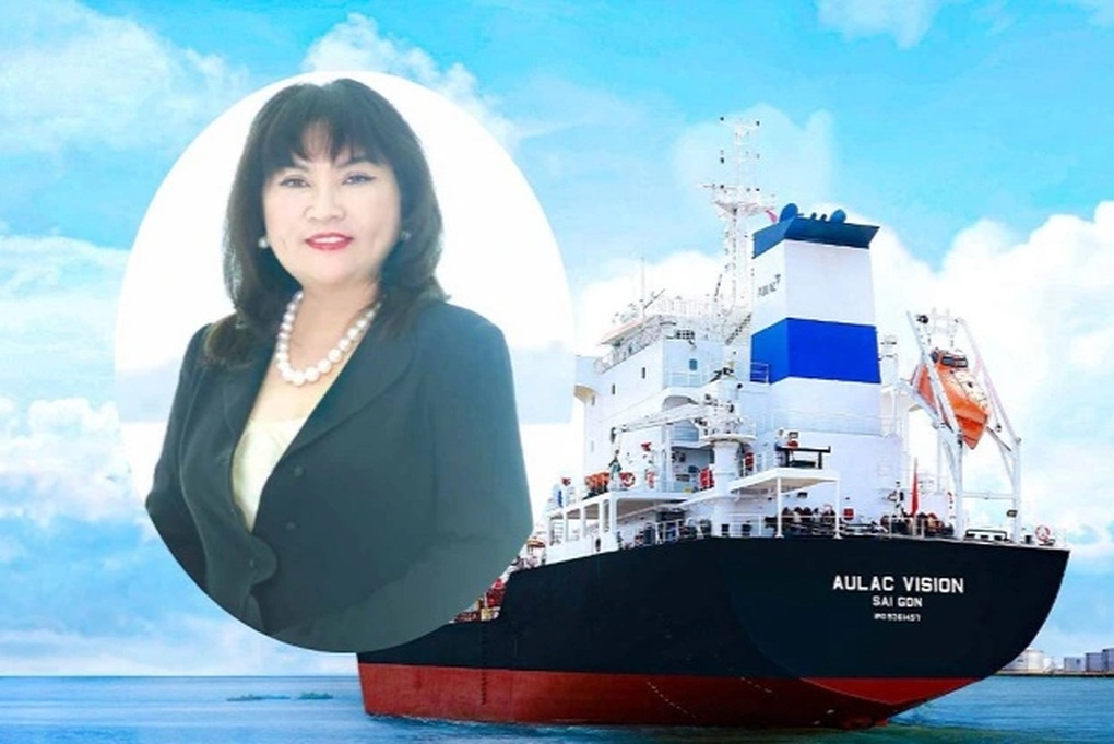 Nhóm cổ đông liên quan đại gia Ngô Thu Thúy trở thành cổ đông lớn tại ACB - 1