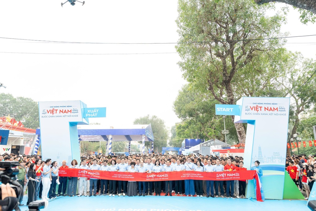 Giảm gánh nặng đột quỵ từ sàng lọc và phòng bệnh sớm - 1