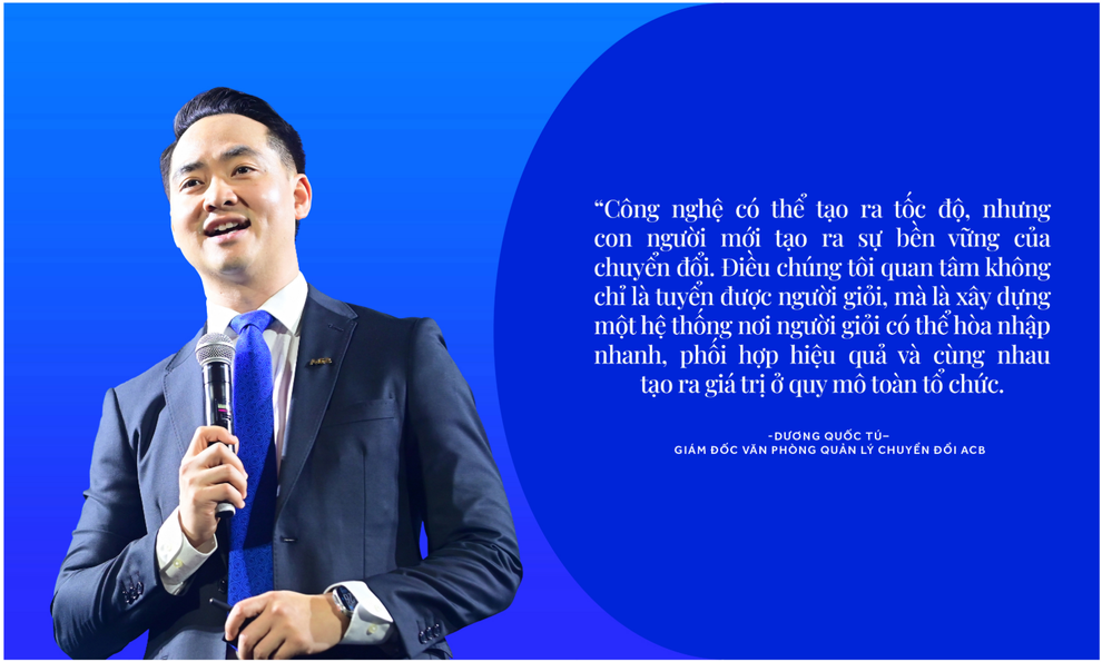 Từ mở rộng quy mô đến tăng trưởng giá trị: ACB đầu tư cho chu kỳ mới C1425 - 7