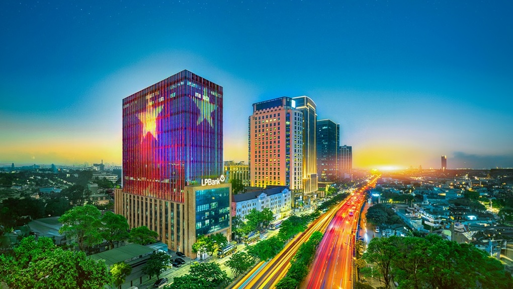 LPBank dự kiến trình ĐHĐCĐ thường niên 2026 phương án chia cổ tức bằng tiền mặt 30% - 1 LPBank dự kiến trình ĐHĐCĐ thường niên 2026 phương án chia cổ tức bằng tiền mặt 30% - 1