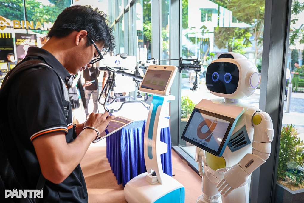 Lần đầu tiên Việt Nam có Chiến lược quốc gia về khởi nghiệp sáng tạo - 1 Lần đầu tiên Việt Nam có Chiến lược quốc gia về khởi nghiệp sáng tạo - 1