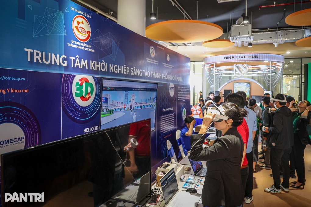 Lần đầu tiên Việt Nam có Chiến lược quốc gia về khởi nghiệp sáng tạo - 2 Lần đầu tiên Việt Nam có Chiến lược quốc gia về khởi nghiệp sáng tạo - 2