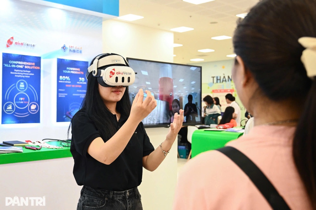 Lần đầu tiên Việt Nam có Chiến lược quốc gia về khởi nghiệp sáng tạo - 3 Lần đầu tiên Việt Nam có Chiến lược quốc gia về khởi nghiệp sáng tạo - 3