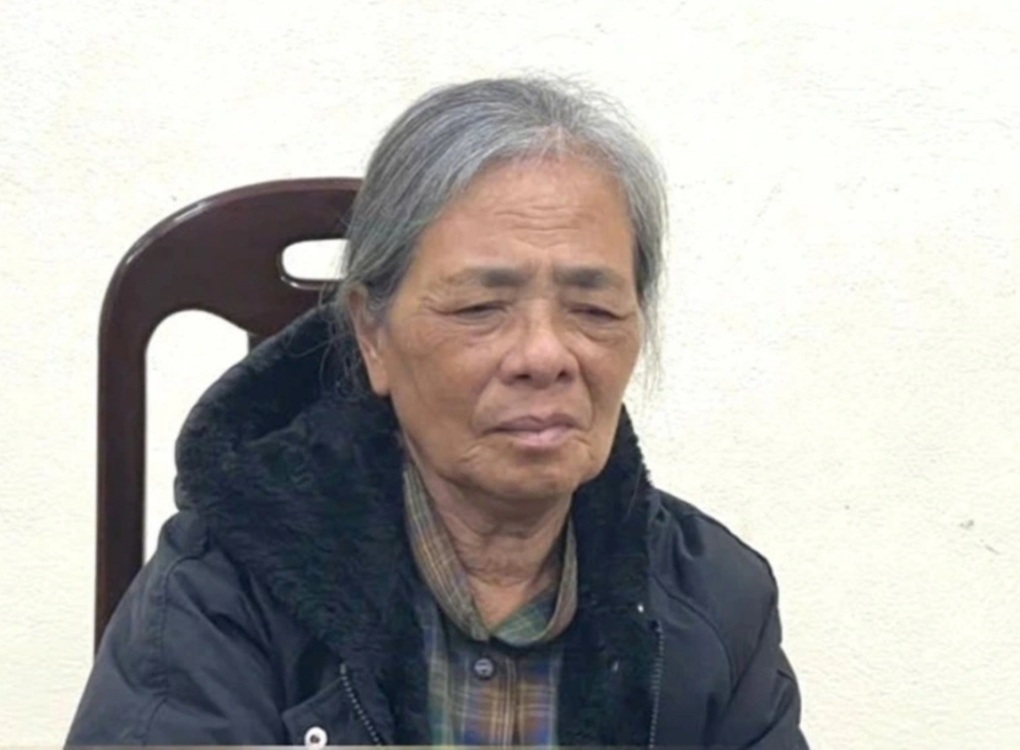 Công an tìm bị hại trong vụ án liên quan đến đối tượng trốn truy nã 25 năm - 1 Công an tìm bị hại trong vụ án liên quan đến đối tượng trốn truy nã 25 năm - 1