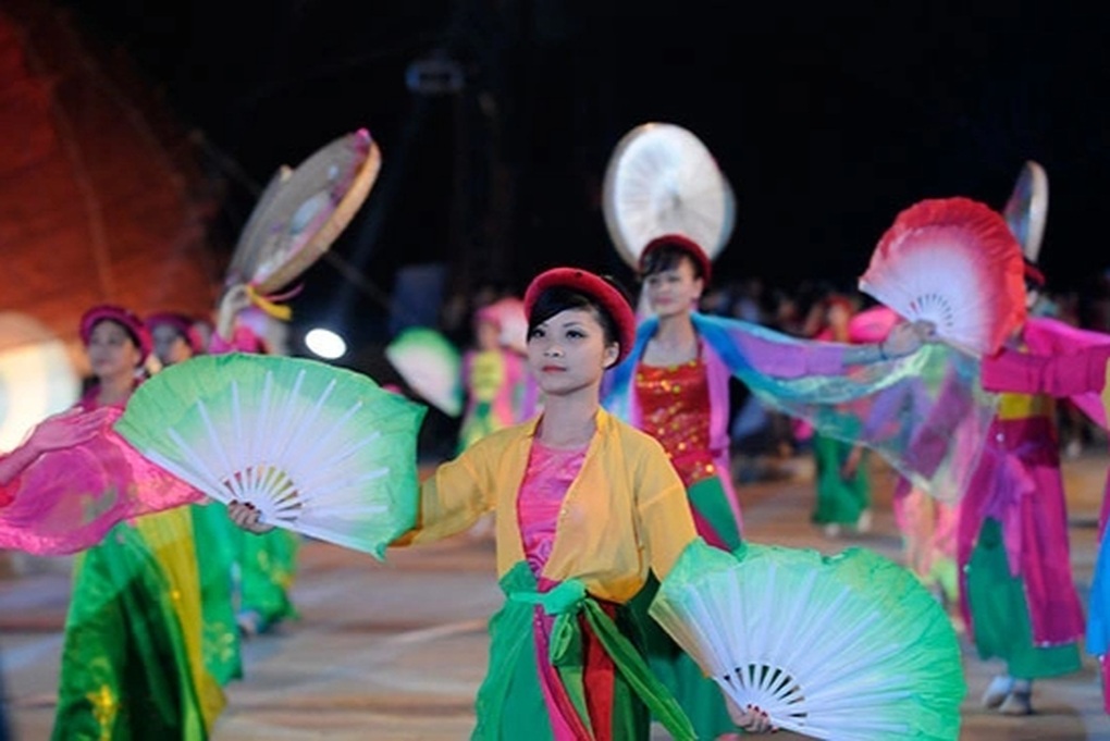 Carnaval Hạ Long 2026 dự kiến thu hút hơn 80.000 người - 1