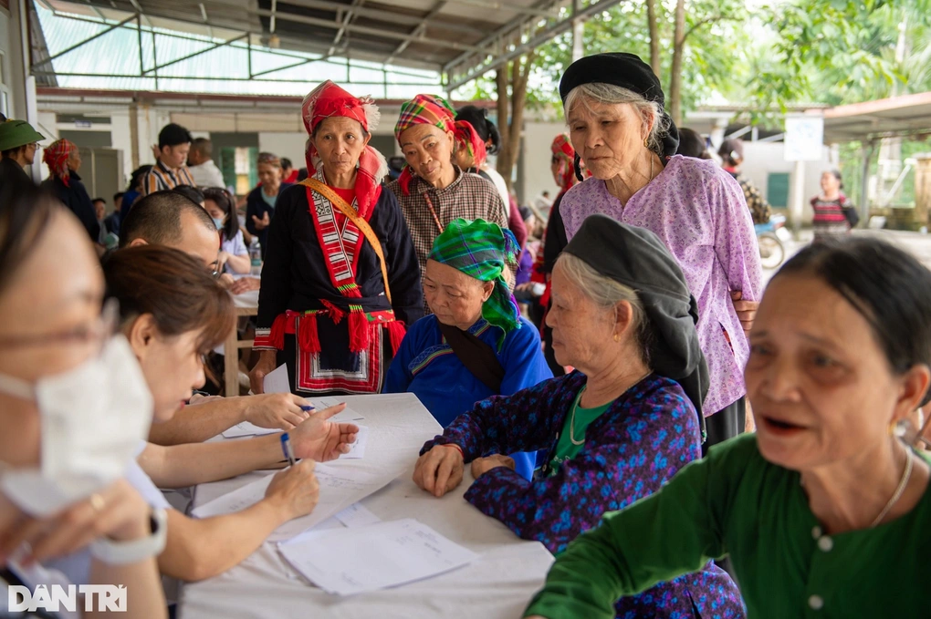 Đề xuất chính sách mới cho hơn 4,7 triệu người nhận trợ cấp xã hội - 1 Đề xuất chính sách mới cho hơn 4,7 triệu người nhận trợ cấp xã hội - 1