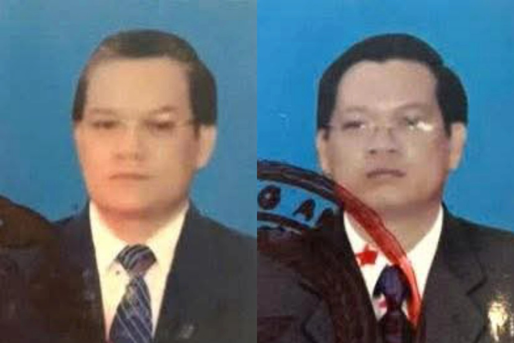 Bộ Công an truy nã Tổng giám đốc Công ty vốn Thái Thịnh - 1