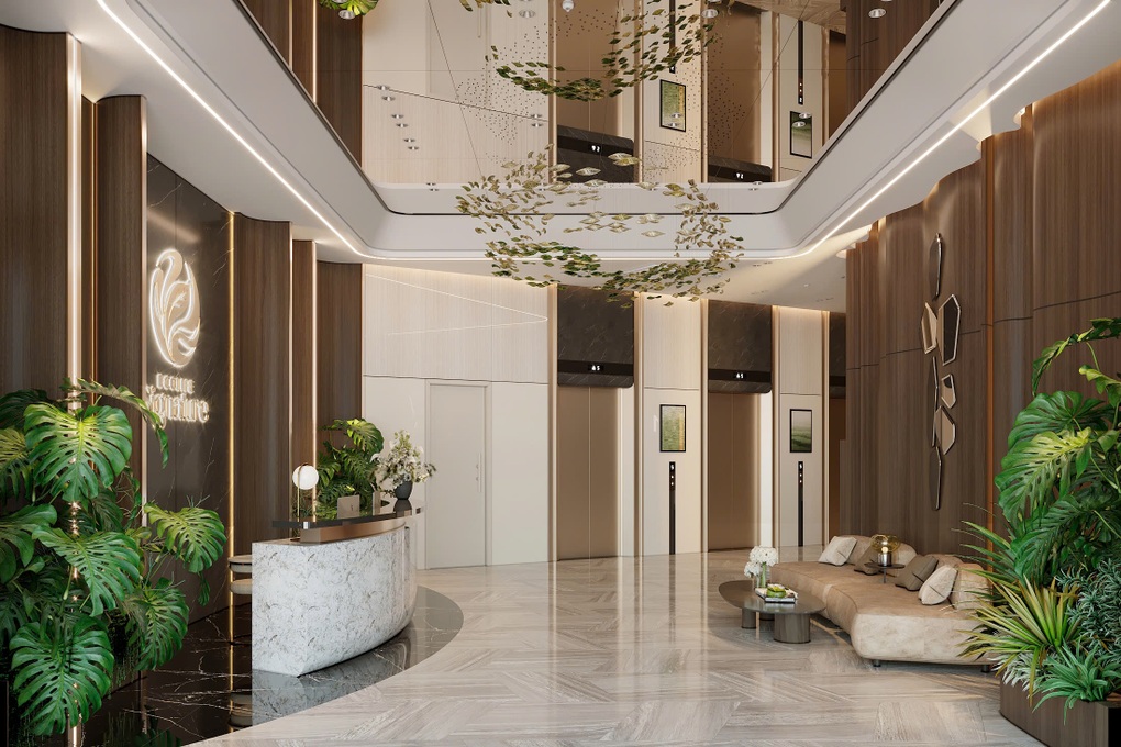 Ecolife Signature đạt chuẩn EDGE: Khi tiêu chí xanh được lượng hóa bằng thước đo quốc tế - 3 Ecolife Signature đạt chuẩn EDGE: Khi tiêu chí xanh được lượng hóa bằng thước đo quốc tế - 3