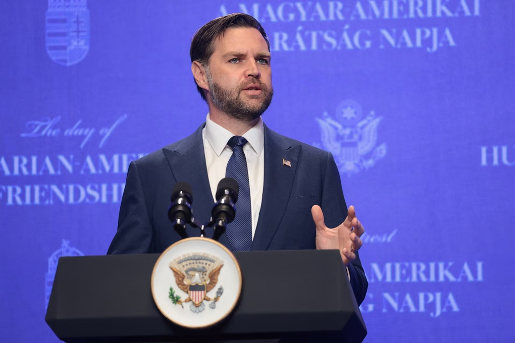 Mỹ cảnh báo dùng công cụ chưa từng sử dụng trong xung đột với Iran - 1 Mỹ cảnh báo dùng công cụ chưa từng sử dụng trong xung đột với Iran - 1