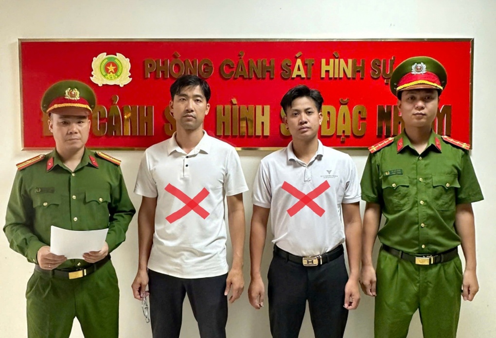 Quản trị viên nhiều fanpage lớn ở Hải Phòng bị bắt - 1