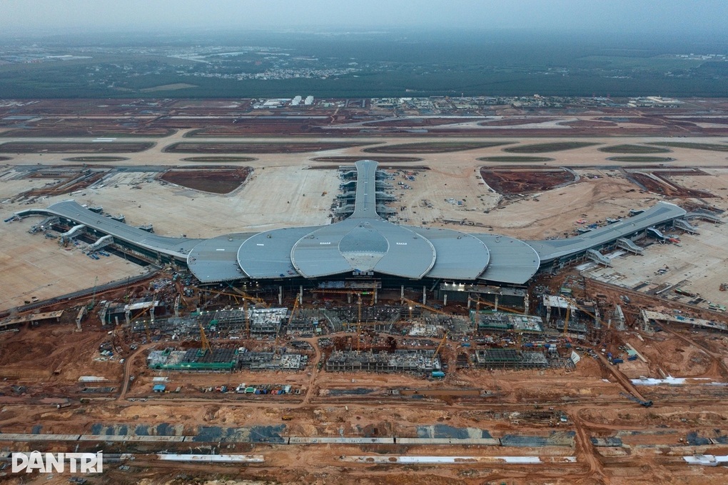 Thêm đề xuất ưu đãi cho hãng bay khai thác tại sân bay Long Thành - 1 Thêm đề xuất ưu đãi cho hãng bay khai thác tại sân bay Long Thành - 1