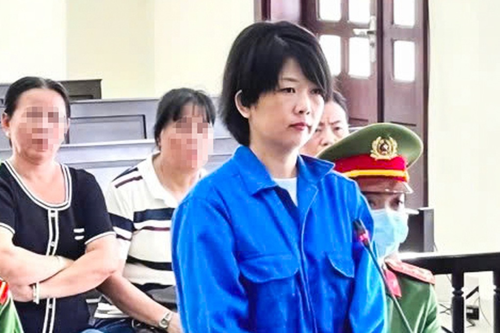 Nữ chủ hụi ở Tây Ninh lừa đảo gần 4 tỷ đồng lĩnh án - 1