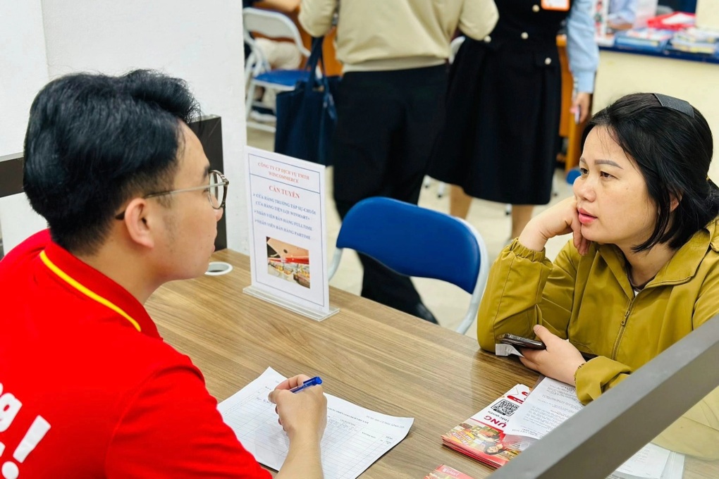 Những chính sách bảo hiểm thất nghiệp mới có lợi hơn cho người lao động - 1