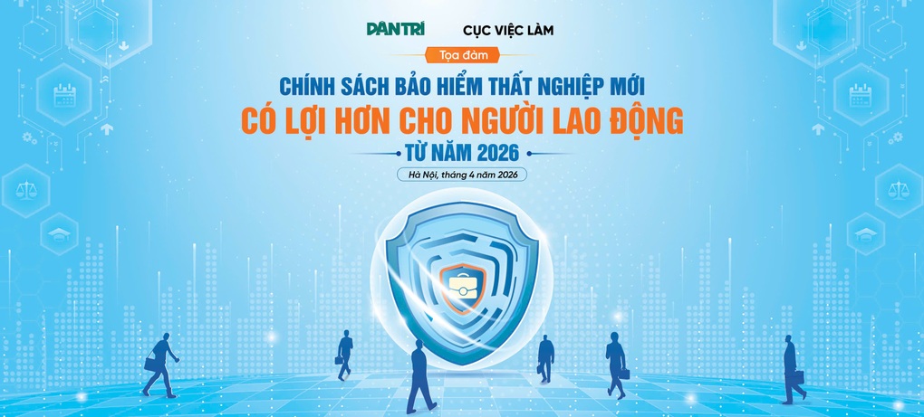 Những chính sách bảo hiểm thất nghiệp mới có lợi hơn cho người lao động - 3