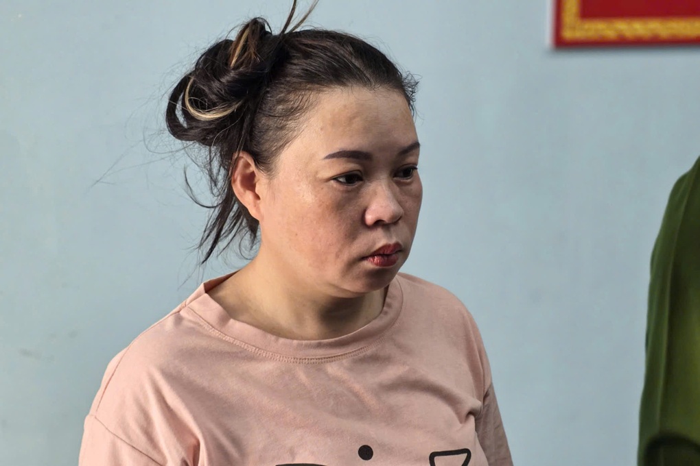 Vụ 2 nhân viên đường sắt bị hành hung: Tạm giữ một phụ nữ - 1