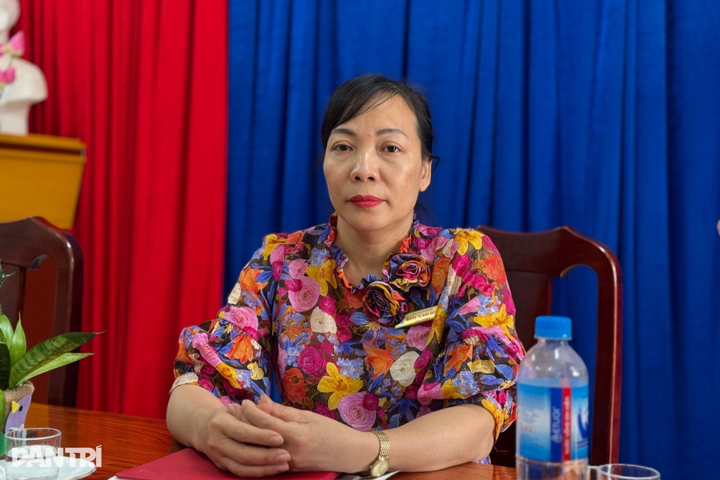 Thịt nấu cho trẻ ở Thái Nguyên nhiễm dịch tả châu Phi, đình chỉ hiệu trưởng - 2