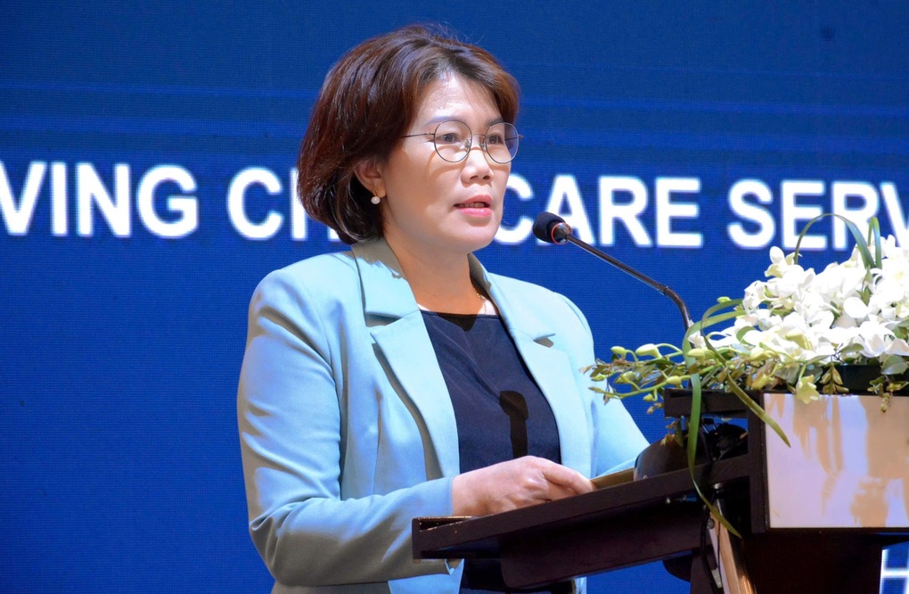 Làm việc 10 tiếng mỗi ngày, giáo viên mầm non không có thời gian chăm con - 3