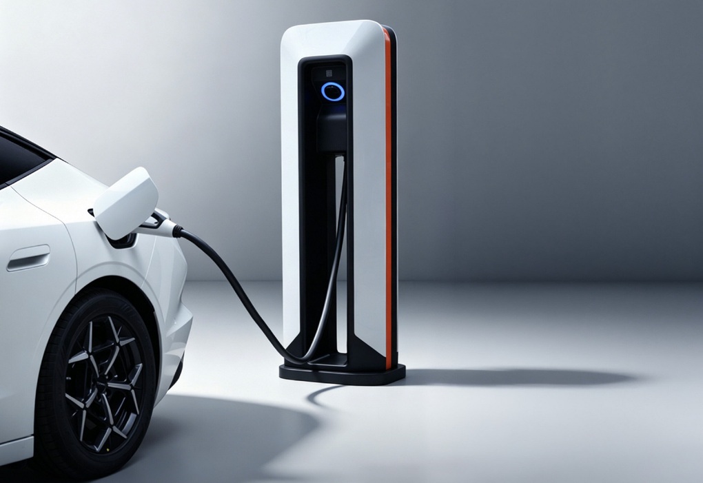 Cuộc chạy đua sạc pin xe điện siêu nhanh tại Trung Quốc tăng tốc - 1 Cuộc chạy đua sạc pin xe điện siêu nhanh tại Trung Quốc tăng tốc - 1