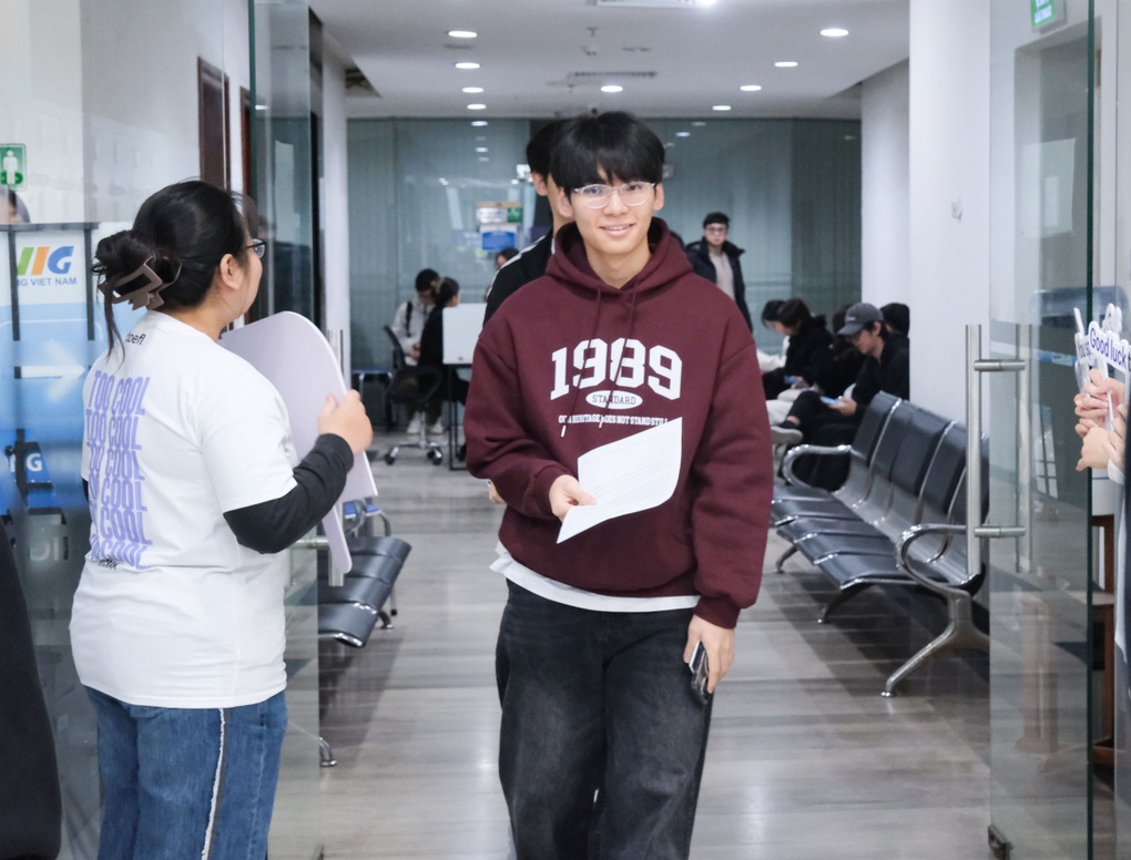 Hơn 50 trường đại học sử dụng TOEFL iBT trong tuyển sinh năm 2026 - 3