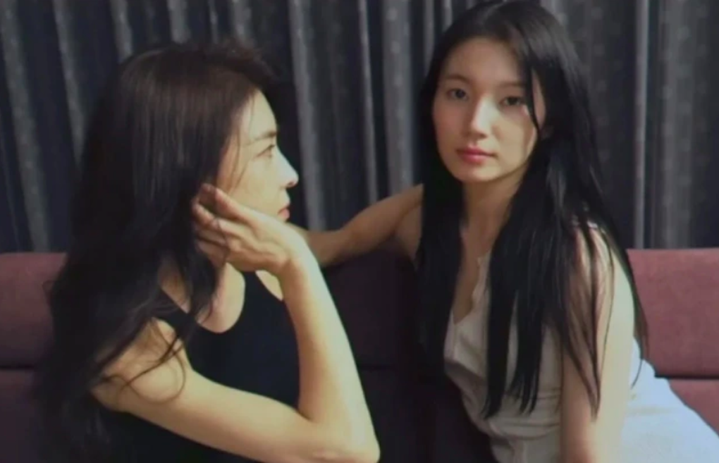 Cảnh nóng đồng giới trong phim truyền hình “Cực hạn” gây tranh cãi - 2